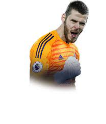 Fifa19 angebote zum kleinen preis hier bestellen. De Gea Fifa 19 97 Rating And Price Futbin