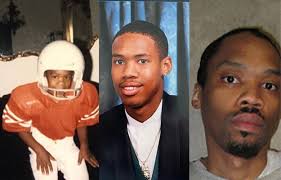 Julius Jones' mother to thousands at vigil: 'I just want to hold my baby  boy'