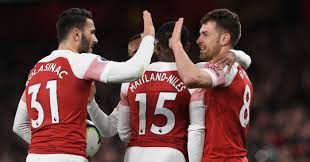 Leicester city were crowned champions for the first time in 2016, becoming the first team to win the premier league without having previously won the first division. Premier League Table Of 2019 So Far Arsenal Liverpool Football365