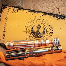 Fallen order offers some incredible lightsaber customization, allowing you to build something truly unique to your tastes. Xn4f9hxw2z3nxm