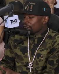 Floyd Mayweather unveils his billionaire blueprint for financial success 💵 