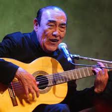 Realizaron misa de salud para el músico Óscar Avilés