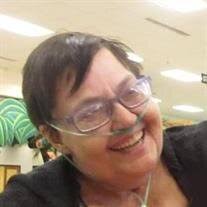 Cindy Ann Kidd Obituary