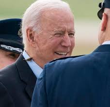 Joseph robinette «joe» biden) — президент сша, известный американский политик. Sie Hat Mich Gerade Erwischt Zikaden Angriff Auf Joe Biden Welt