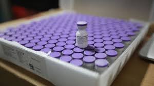 The pfizer, oxford and moderna vaccines each require two doses and you are not fully vaccinated until you have had both shots. Fda Expected To Approve Pfizer Vaccine For Teens Within Week