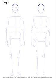 Maybe you would like to learn more about one of these? Learn How To Draw A Skeleton Everyday Objects Step By Step Drawing Tutorials