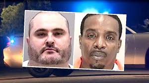 2 suspects wanted in separate Richmond County crimes