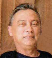 George L. Thurman Jr. (1949-2012)