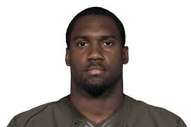 Darius Eubanks (LB) Stats, News, Rumors, Bio, Video