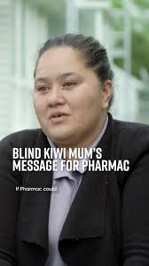 Miracle drug Luxturna could save her sight at the cost of $1.5 million.  Will Pharmac fund this gene therapy for Kiwis suffering from LCA? 💉  #PaddyGowerHasIssues