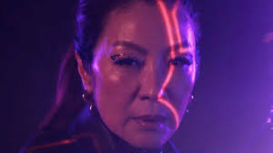 Official Teaser Trailer