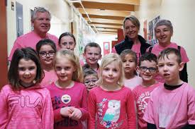 Now a movement celebrated across the globe, pink shirt day has humble beginnings. South Cariboo Shows Anti Bullying Support Bc Local News