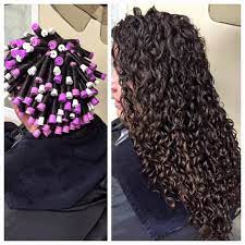Account Suspended Long Hair Perm Long Hair Styles Permed Hairstyles
