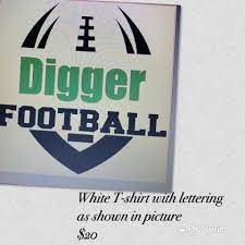 Mini Cassia Diggers Home Facebook