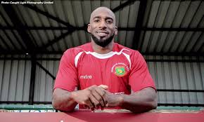 Northern Counties East Football League