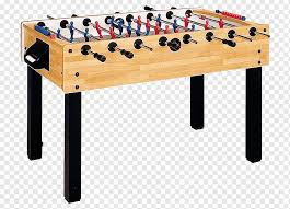 Limited time sale easy return. Table Foosball Garlando Game Billiards Creative Garden Game Furniture Coffee Tables Png Pngwing
