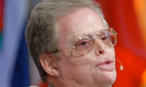 LifeMatters: W Mitchell