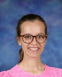 Specials and Support Staff