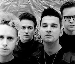 ○MUTE○Client○“City”○Andrew Fletcher Martin L. Gore (Depeche Mode)（Client