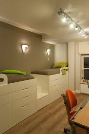 Zweite Ebene Im Kinderzimmer Bauen Und Platz Schaffen Hochbetten Kinderzimmer Jugendzimmer Coole Zimmer
