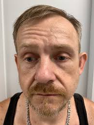 Offender Information