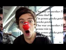 Get lyrics ♫ music videos for your iphone®. One Way Or Another One Direction Official Music Free Mp4 Video Download Jattmate Com