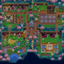 That student is the winner, and can be the next student to come to the front and close their eyes. Four Corners Farm Luna Farm Some Tips To Make Your Farm Look Pretty Stardew Valley Forums