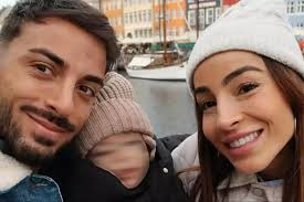 Primeres paraules d'Ana, la núvia de Borja González que renega de  'Supervivientes'