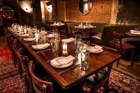 Jamest.patrick presents sundaze vibes brunch & dinner partyjamest.patrick presents sundaze vibes brunch & dinner party. Acme Nyc Lower Manhattan New York New York United States Manhattan Venue Report