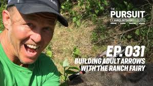 Bent Limbs Podcast Ep. 3