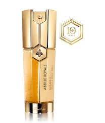 This serum contains three types of aha that exfoliate the skin in a mild way. Guerlain Abeille Royale Double R Renew Repair Gesichtsserum Bestellen Flaconi