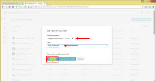 Los apk o android application package son uno de los formatos de paquete más . How To Publish Android Apps On Google Play