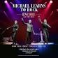 Michael Learns to Rock event image