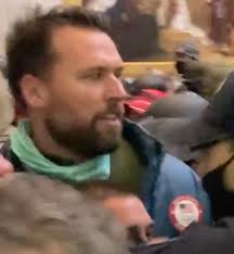 Keller, 38, was seen in video wearing his usa jacket in the capitol during the jan. Nyt Klete Keller Apologizes To Former Coach