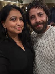 Watch “The Voice of Hind Rajab” Hind was a 5 year old girl who was shot 355  times by Israel and was killed along with 6 relatives and 2 rescue workers.  For