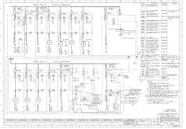 Closing control schematic of circuit breaker. 2