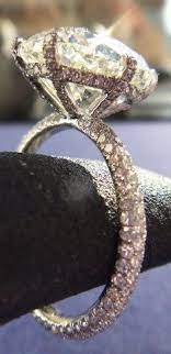 Well That S A Nice Rock 32 Photos Vintage Engagement Rings Unique Vintage Engagement Rings Beautiful Jewelry