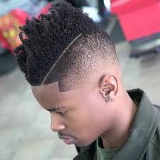It's a skillful and laborious job but the result is truly impressive. 5 Classic Fade Haircuts For Black Men Outsons Men S Fashion Tips And Style Guide For 2020