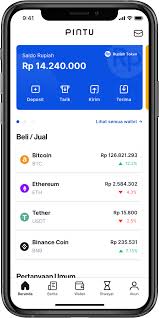 Berita bitcoin indonesia hari ini, forex ed esma: Harga Bitcoin Hari Ini Pintu