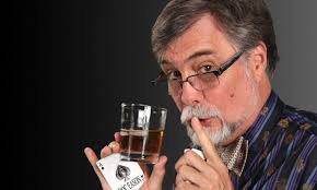 The Rocky Mountain Session