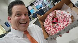 Thank you The Salvation...