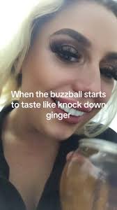 Wonder What Ginger Taste Like