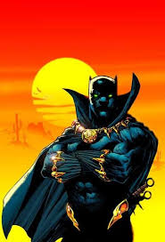 (redirected from black panther (comics)). Hellion February 2018
