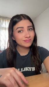 Melissa Kittinger's Instagram, Twitter & Facebook