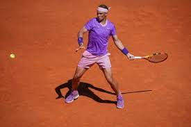 Rafael nadal is a spanish professional tennis player in men's singles tennis by the association of tennis professionals (atp). Zn93 Cs2dh7vrm