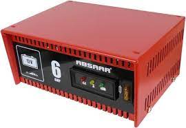 Maybe you would like to learn more about one of these? Absaar Battery Charger 12 Volt 15 60 Ah 6 A Red Internet Outdoorshop