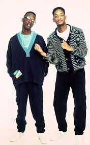 Tumblr Prince Of Bel Air Fresh Prince 90s Hip Hop Fashion