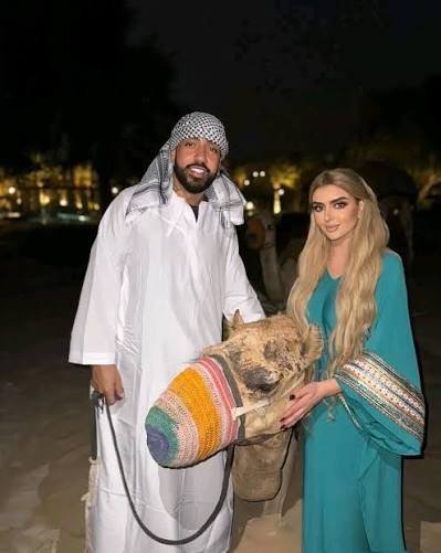 Who Is French Montana Married to | TikTok