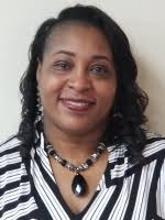 Pastor Lenora W. Holt