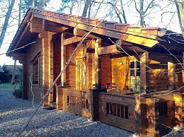 Oder lieber einen pärchenurlaub im wellnesshotel? Chalet Am Steinhuder Meer Blockhaus Mit Sauna Oder Kamin Fur 4 5 Personen Deutschland Bei Tourist Online Buchen Nr 8412506